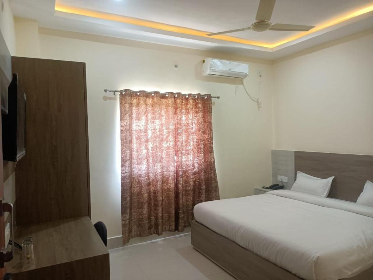 Hotel Rajwada Palace Orchha Luaran gambar