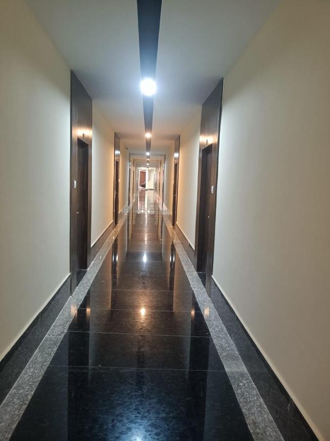 Hotel Rajwada Palace Orchha Luaran gambar