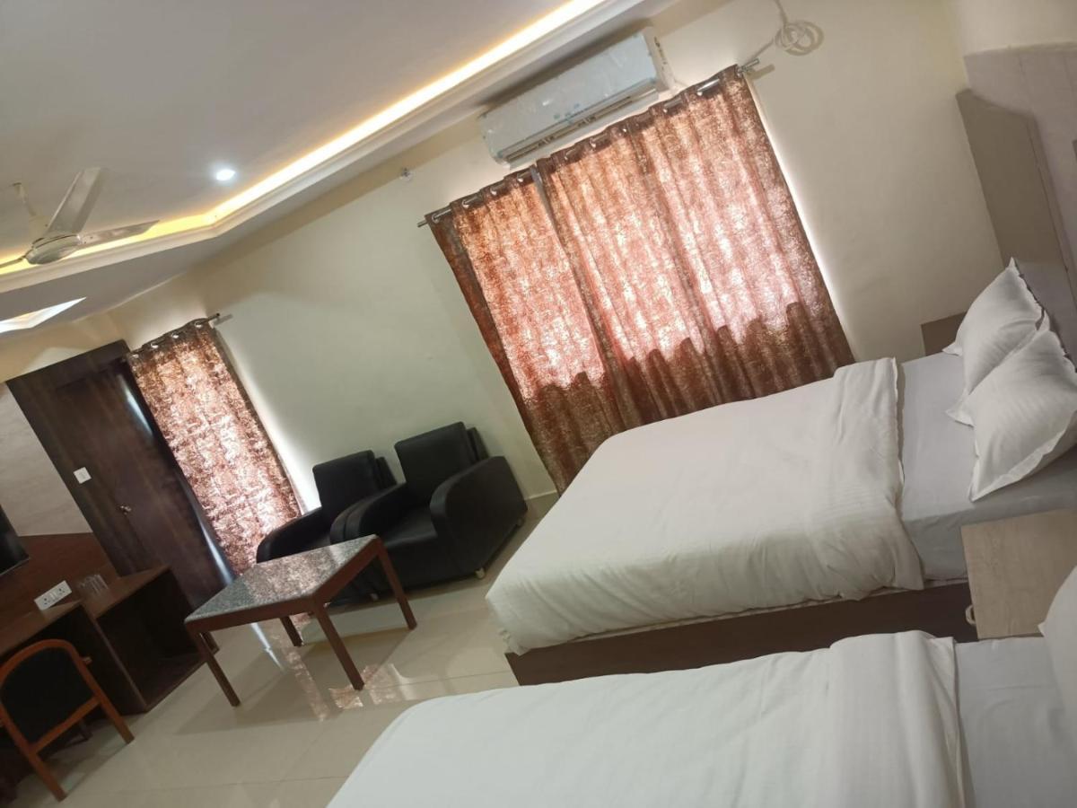 Hotel Rajwada Palace Orchha Luaran gambar