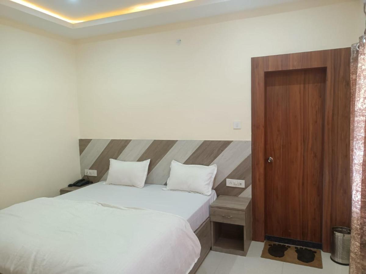 Hotel Rajwada Palace Orchha Luaran gambar