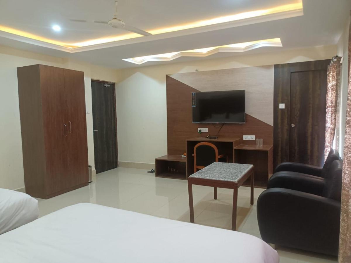 Hotel Rajwada Palace Orchha Luaran gambar