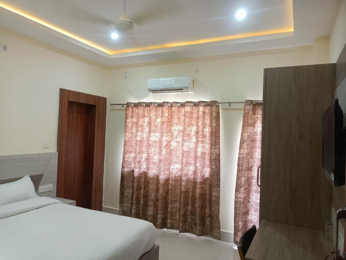 Hotel Rajwada Palace Orchha Luaran gambar