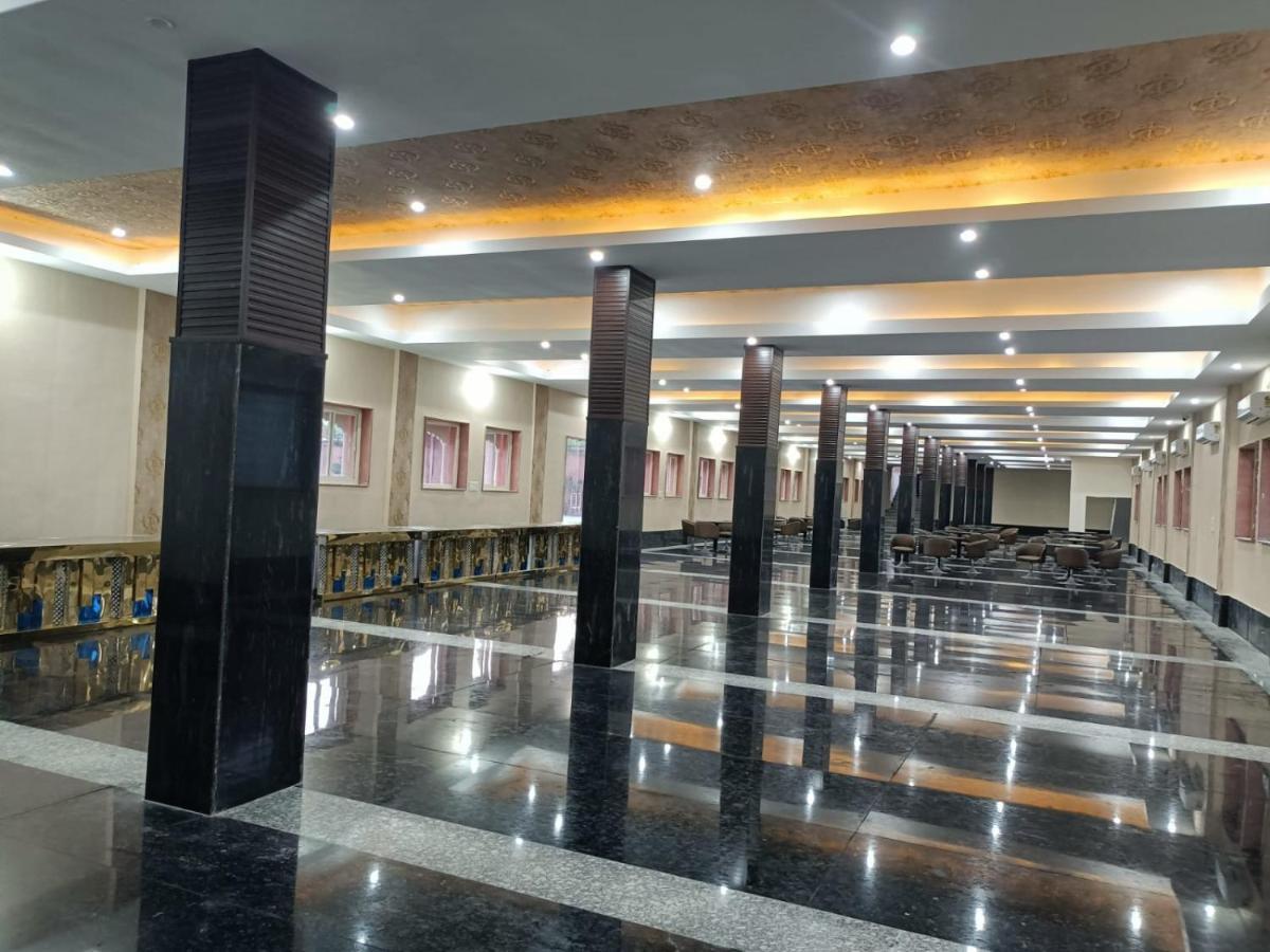 Hotel Rajwada Palace Orchha Luaran gambar