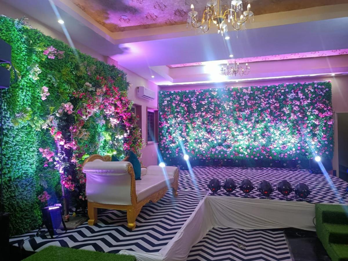 Hotel Rajwada Palace Orchha Luaran gambar