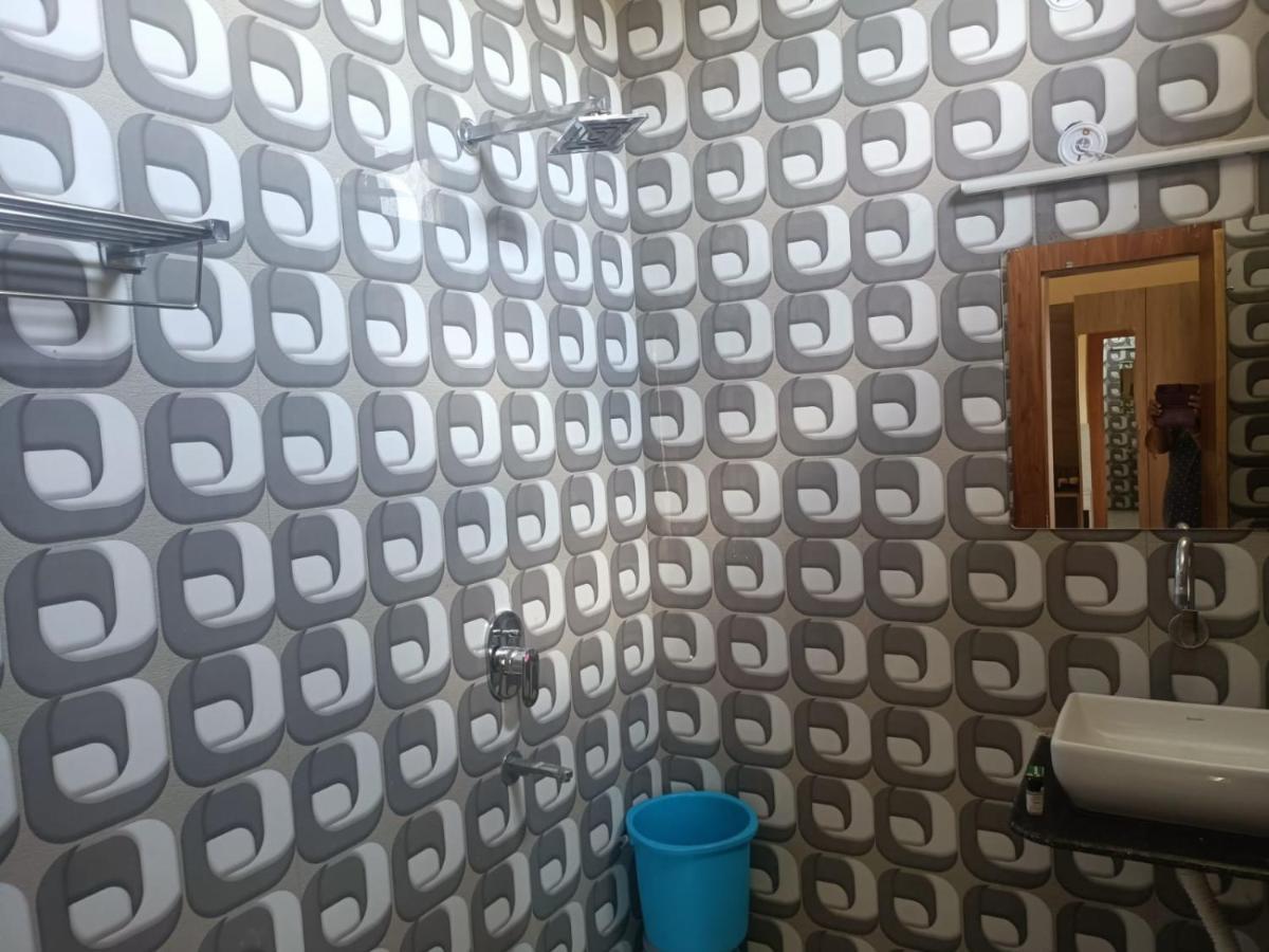 Hotel Rajwada Palace Orchha Luaran gambar