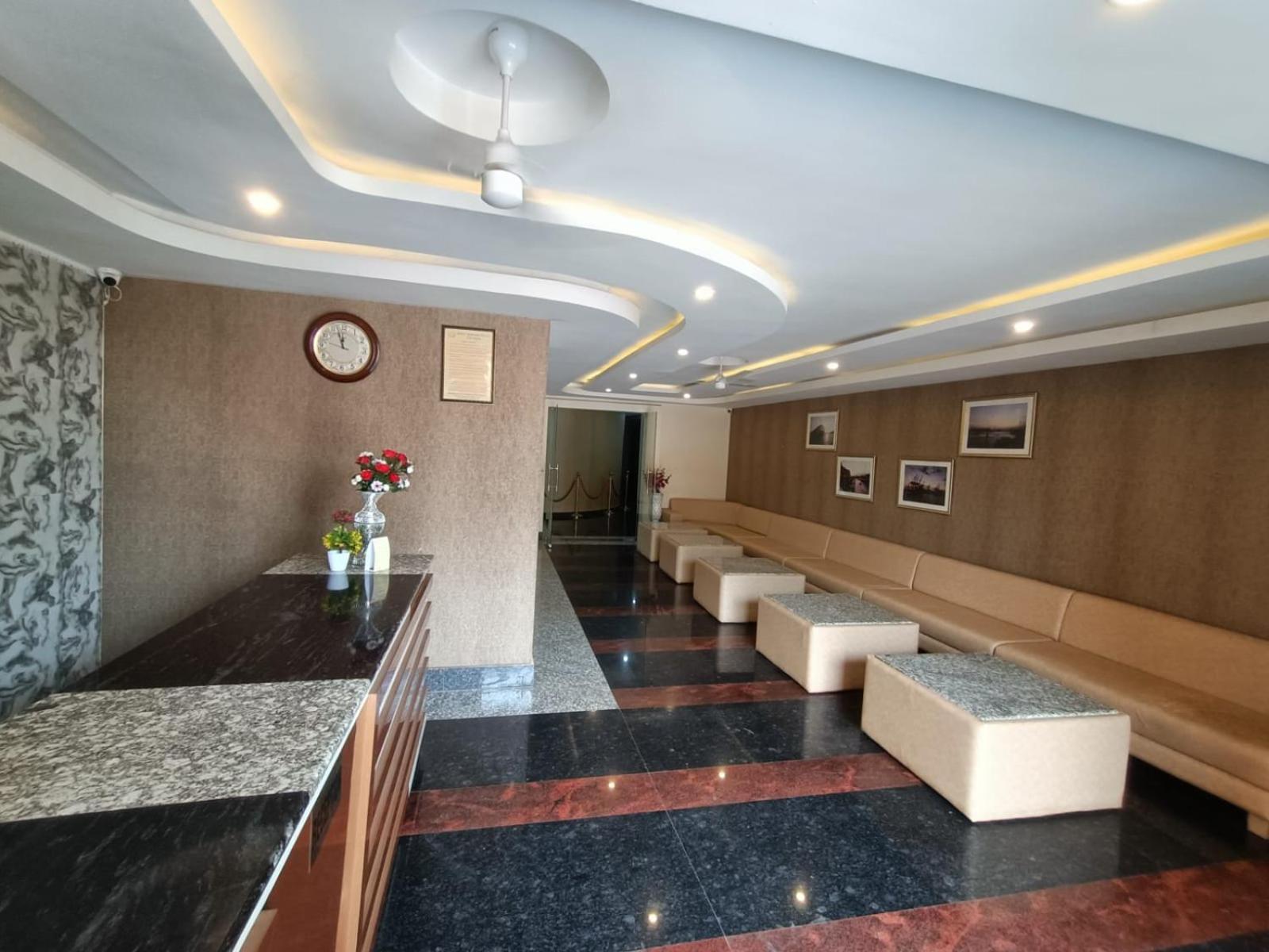 Hotel Rajwada Palace Orchha Luaran gambar